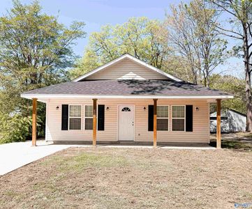 604 Blythe St, Gadsden, AL, 35903