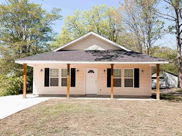 604 Blythe St, Gadsden, AL 35903