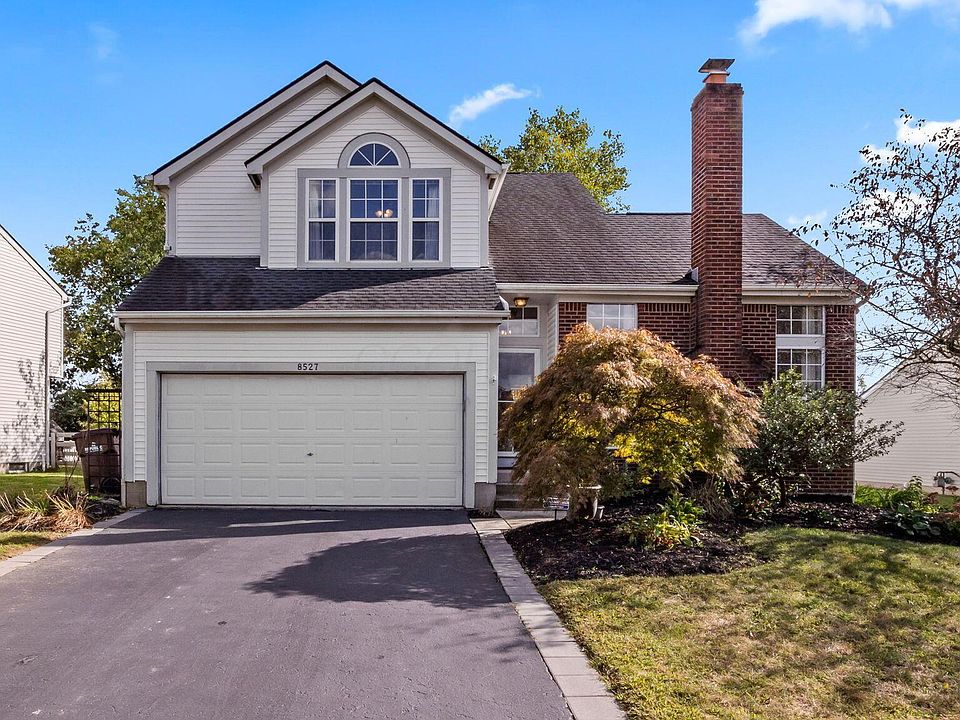 1st image of 8527 Carbine Pl