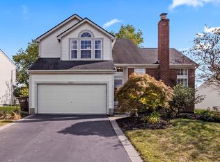 8527 Carbine Pl, Galloway, OH 43119