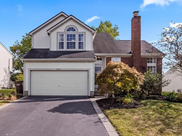 8527 Carbine Pl, Galloway, OH 43119