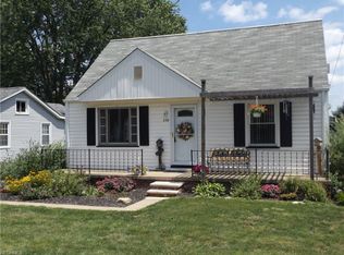 238 Wrexham Ave SW, Massillon, OH 44646