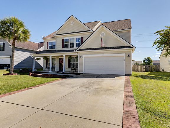 7508 Whispering Oak Dr, Hanahan, SC 29410 | MLS #23024003 | Zillow