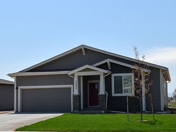 Craftsman Elevation