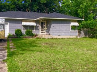 1205 Marsteller Ave, College Station, TX 77840