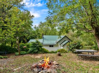 231 Elk Mountain Rd, Asheville, NC 28804