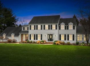 15 Carriage Way, Basking Ridge, NJ 07920