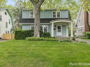 1335 Giddings Ave SE, Grand Rapids, MI 49506