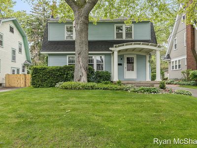1335 Giddings Ave SE, Grand Rapids, MI, 49506