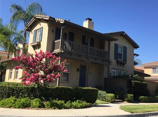 1 Montelena #7, Irvine, CA 92602
