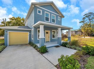 5742 Meadowlane St, New Port Richey, FL 34652