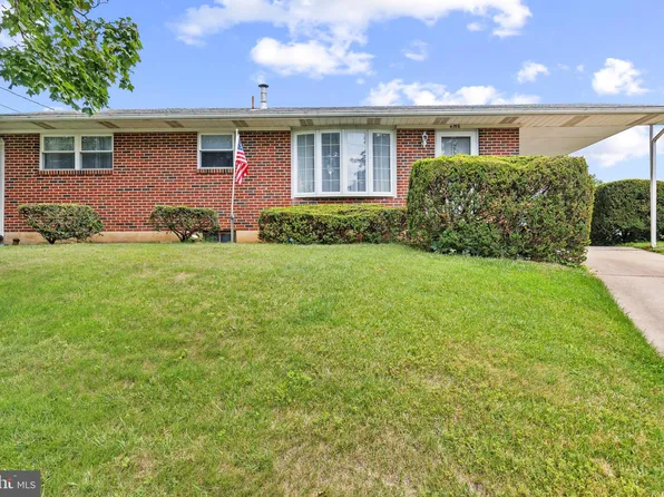 4708 Courtland St, Camp Hill, PA 17011