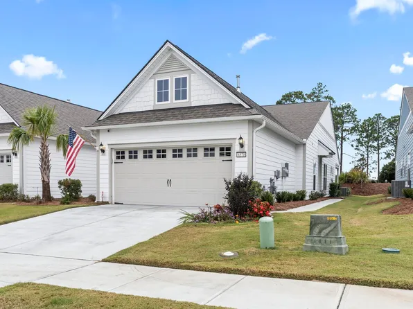 6570 Torino Lane, Myrtle Beach, SC 29572