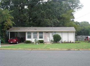 300 Alpine St, Hot Springs, AR 71913