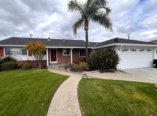 5209 Waller Ave, Fremont, CA 94536