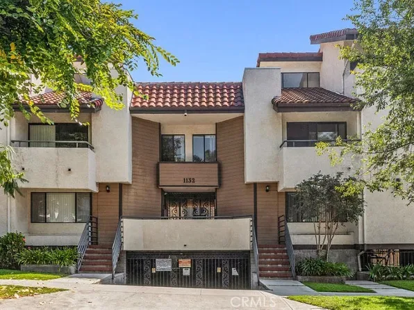 1132 Elm Ave APT 211, Glendale, CA 91201