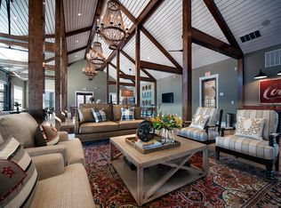 One Hampton Lake, Bluffton, SC 29910