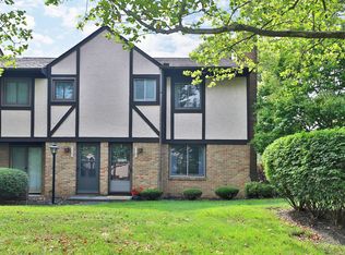 5365 Reed Rd, Columbus, OH 43235