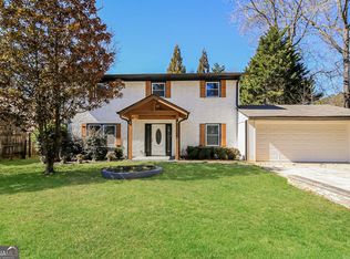 3667 Manhattan Dr, Decatur, GA 30034