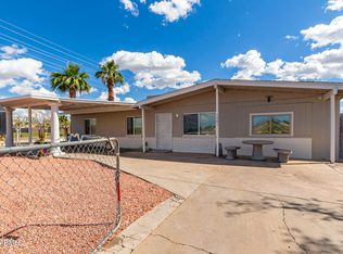 1501 W Vineyard Rd, Phoenix, AZ 85041