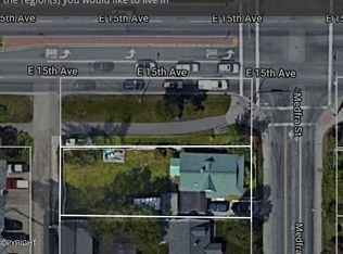 1504 Medfra St, Anchorage, AK 99501
