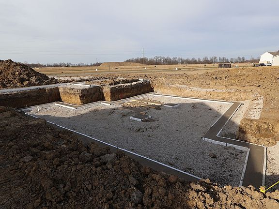 Homesite