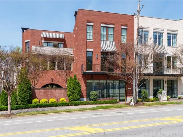 89 E Andrews Dr NW, Atlanta, GA 30305