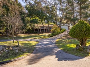 4000 Ardilla Rd, Atascadero, CA 93422
