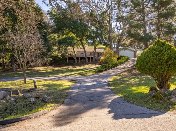 4000 Ardilla Rd, Atascadero, CA 93422