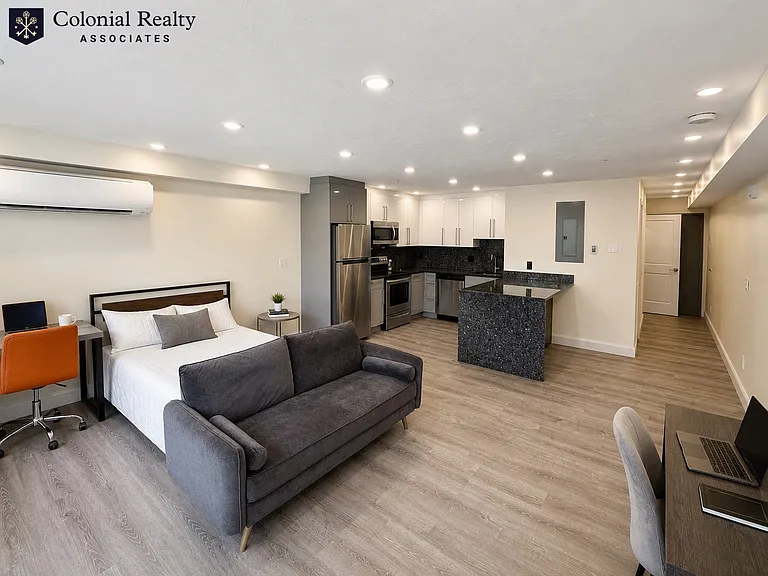 1034 Commonwealth Ave #405 — Photo 12