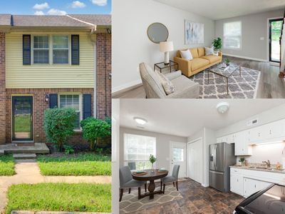 208 Blue Ridge Dr APT 2, Old Hickory, TN, 37138