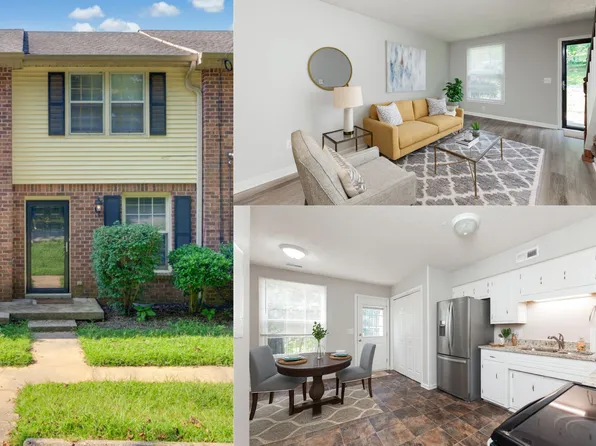 208 Blue Ridge Dr APT 2, Old Hickory, TN 37138