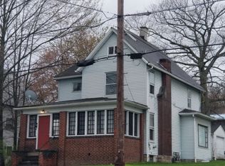 434 Lafayette Ave #B, Sharon, PA 16146
