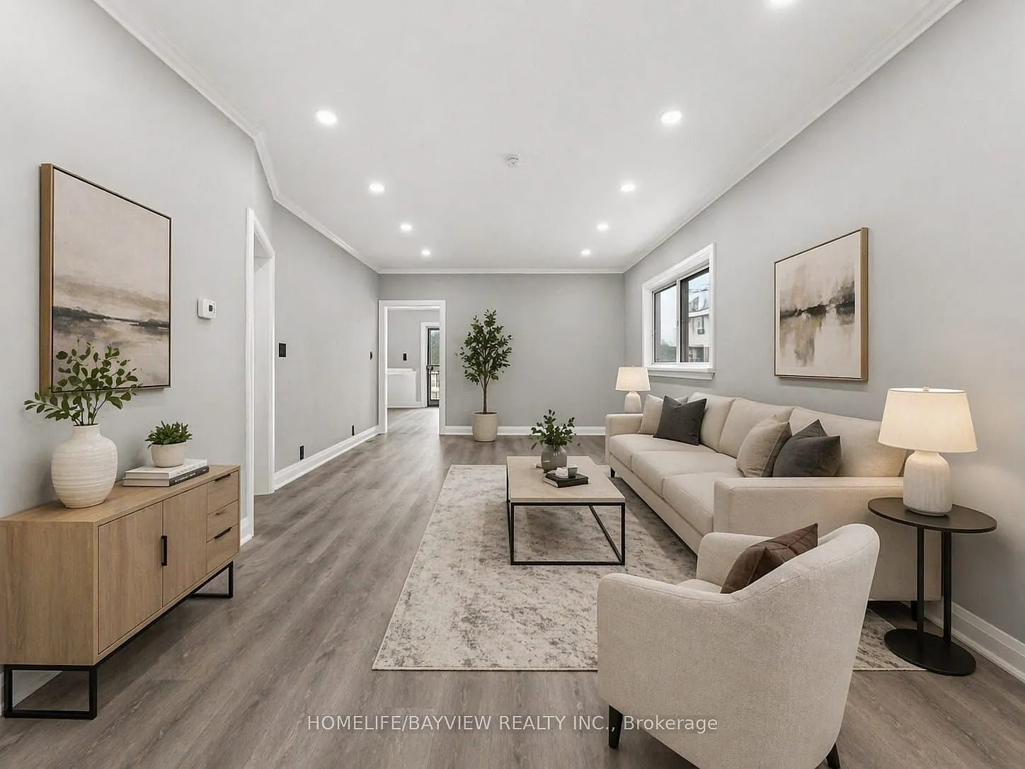 3 bed, $2,400 — Photo 3