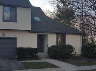 39 Arbor Cir, Basking Ridge, NJ 07920