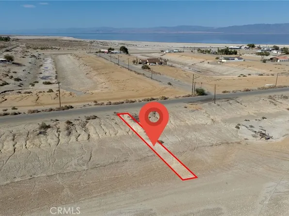 0 Crystal Ave #7, Thermal, CA 92274