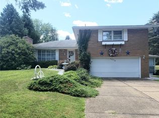 1470 Florence Ave, Indiana, PA 15701