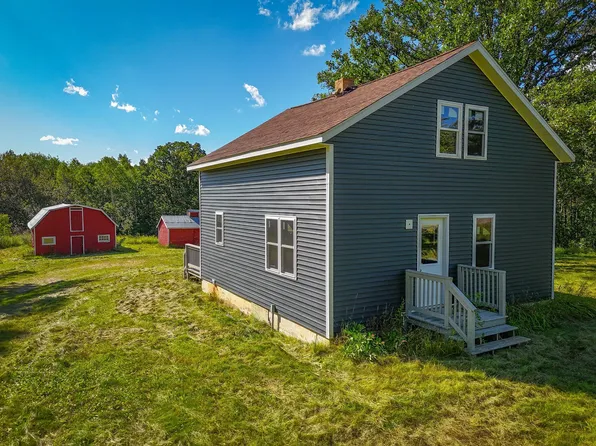 42149 County 45, Hart Lake Township, MN 56461