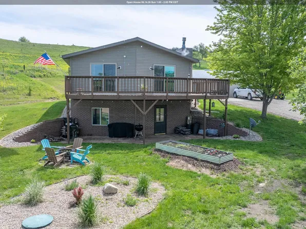 12319 Oak Ave, Castana, IA 51010