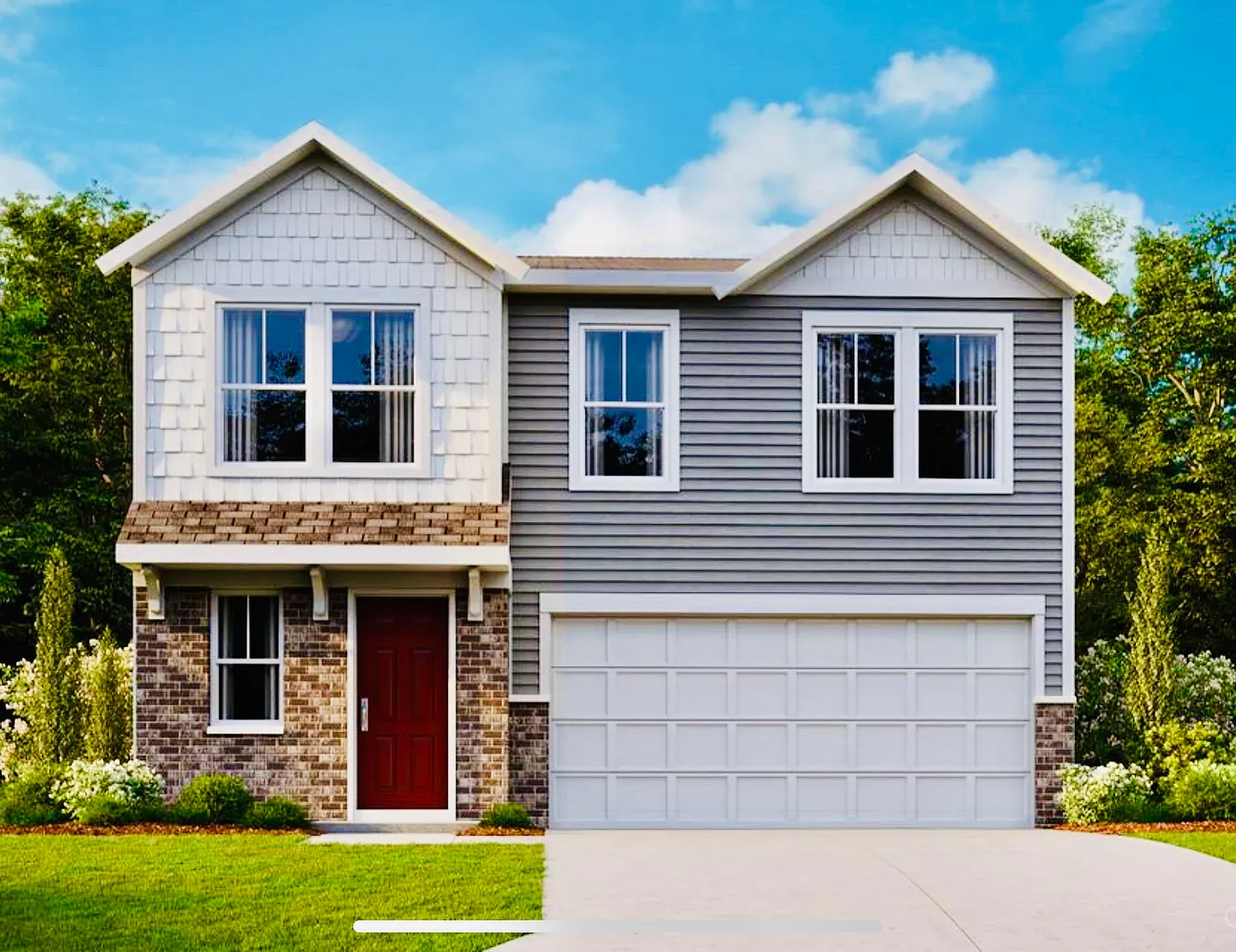 3397 Dewdrop Way #84 photo 1