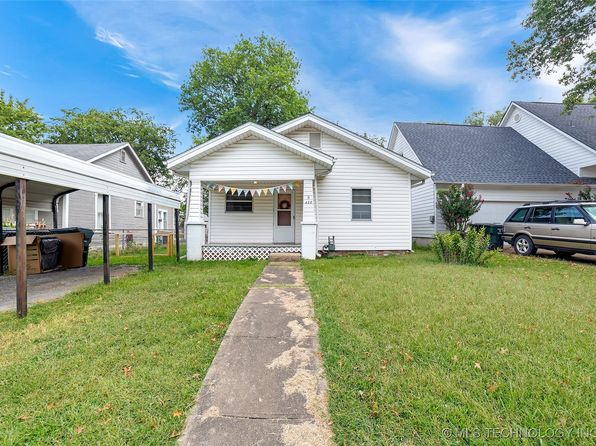 428 E 4th St, Claremore, OK 74017