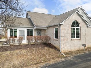 5731 Quail Crossing Dr, Indianapolis, IN