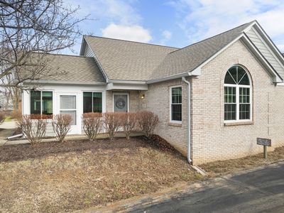5731 Quail Crossing Dr, Indianapolis, IN, 46237