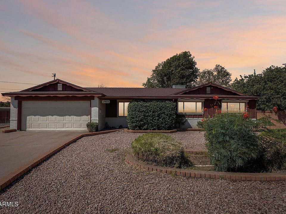 1st image of 2923 W WINDROSE Drive