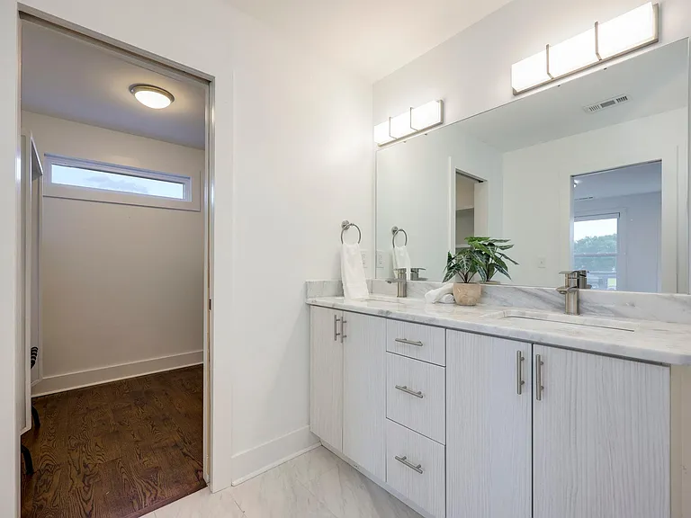 Master bath