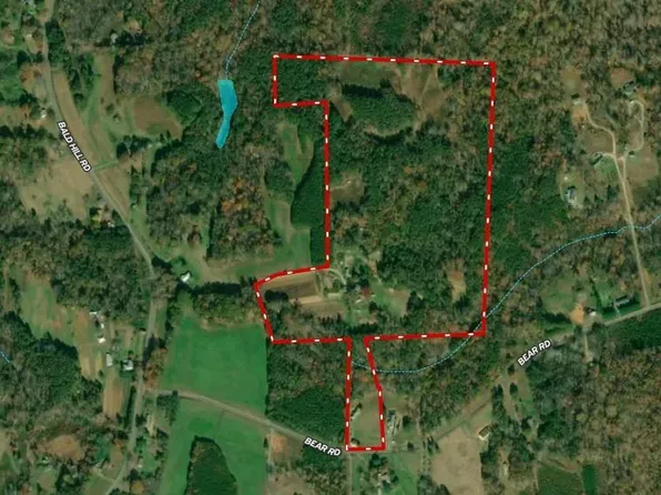 245 Bear Rd, Madison, NC 27025