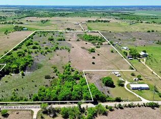 Ivy Rd, Moody, TX 76557