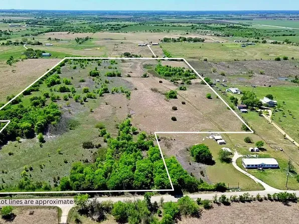 Ivy Rd, Moody, TX 76557