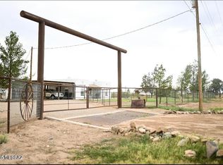 3053 N Fort Grant Rd, Willcox, AZ 85643