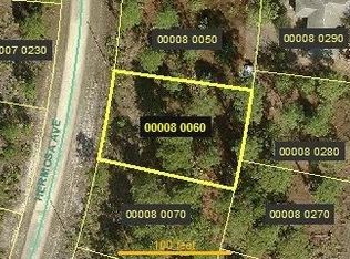 315 Hermosa Ave, Lehigh Acres, FL 33974